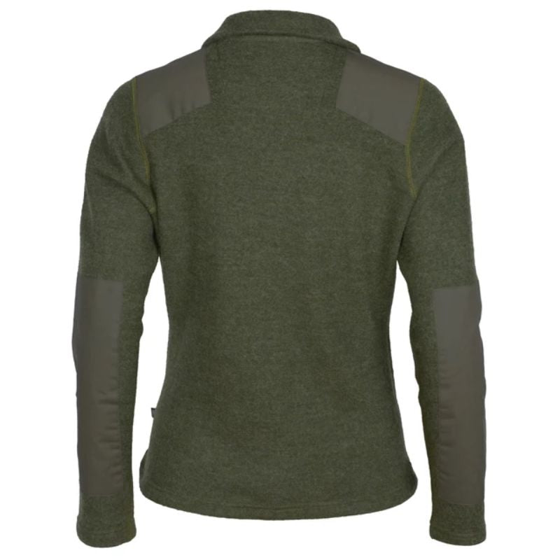 Pinewood Lappland Wool Full Zip Dame