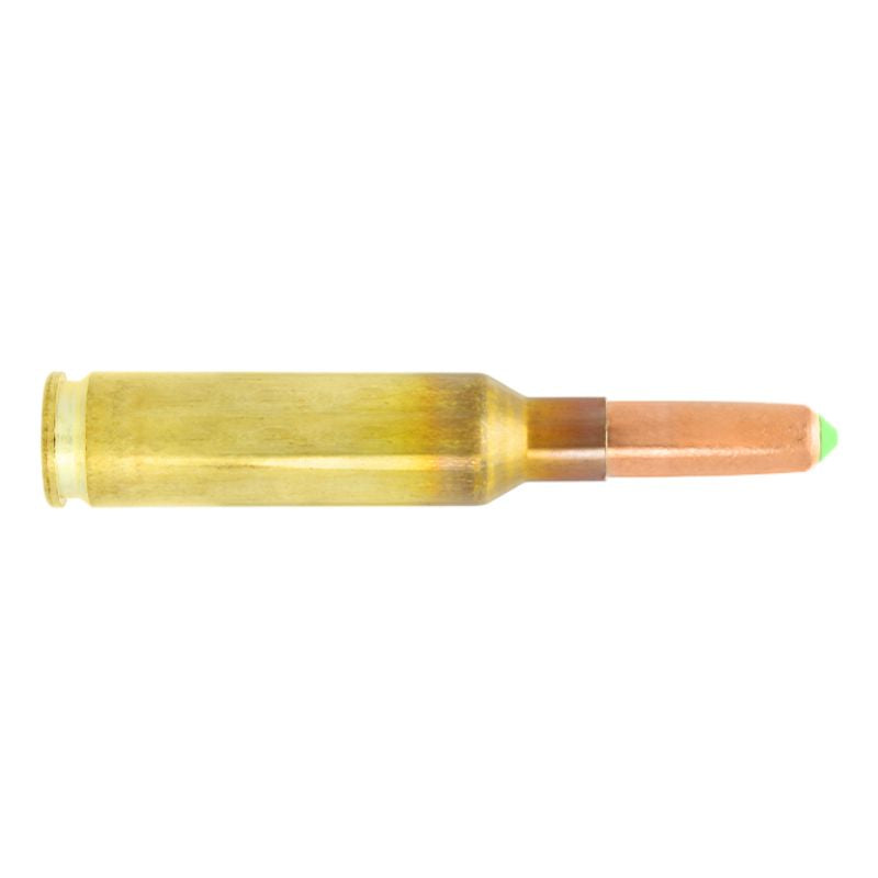 Lapua Naturalis 6,5 Creedmoor 9,1 g/140 grs., Blyfri