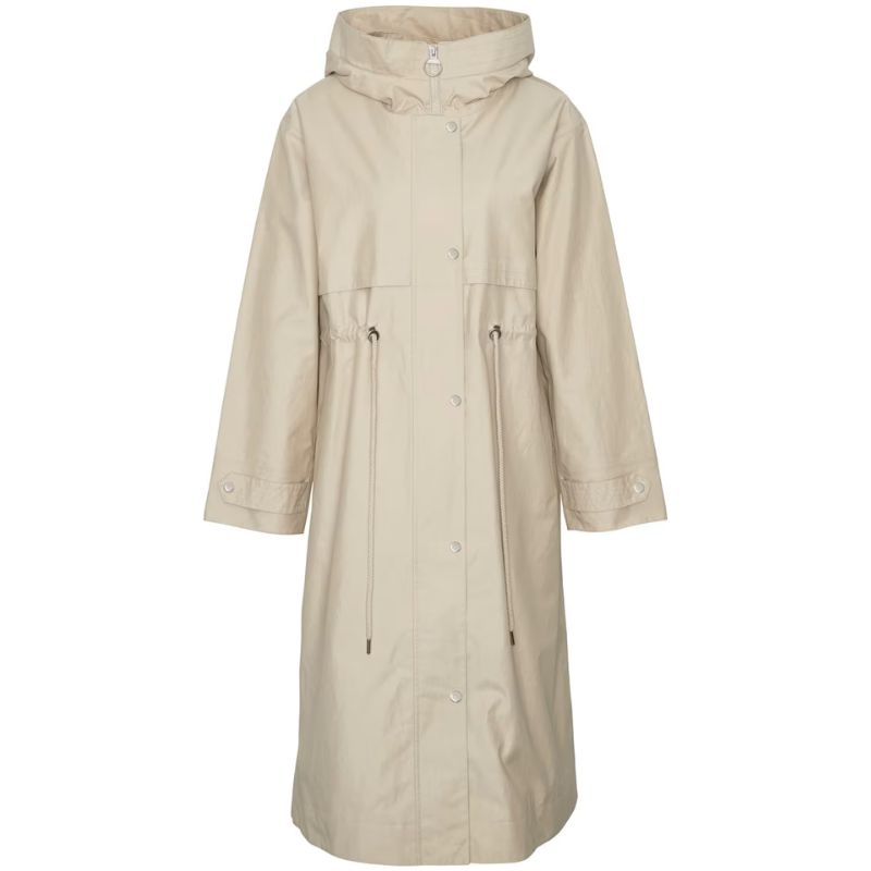 Barbour Lavender Jakke Dame