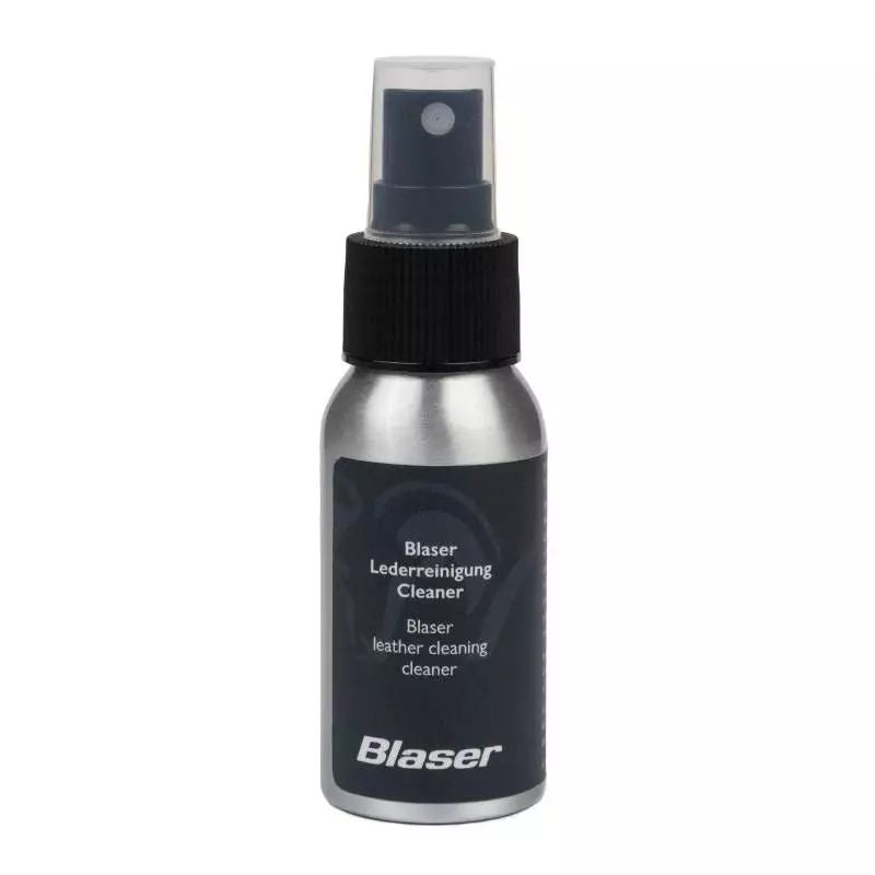 Blaser BJW Leather Care Kit