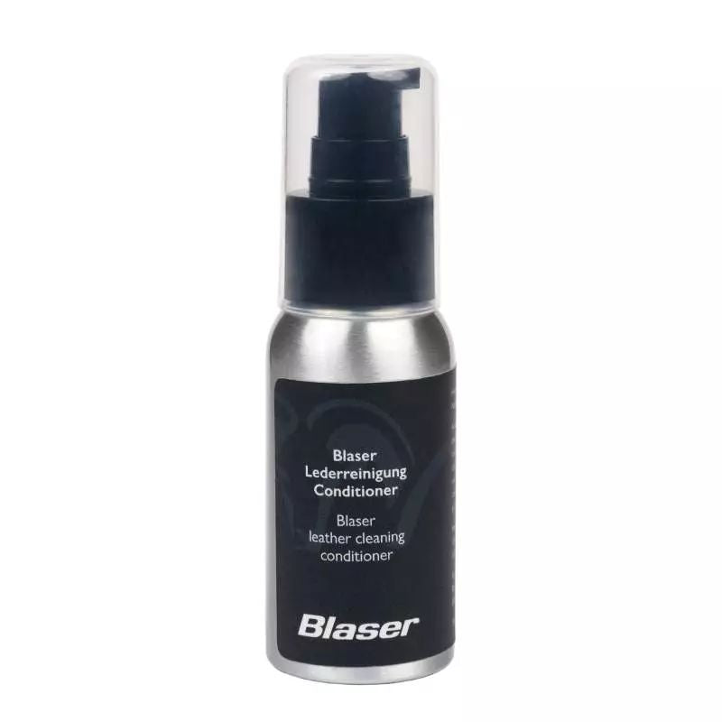 Blaser BJW Leather Care Kit