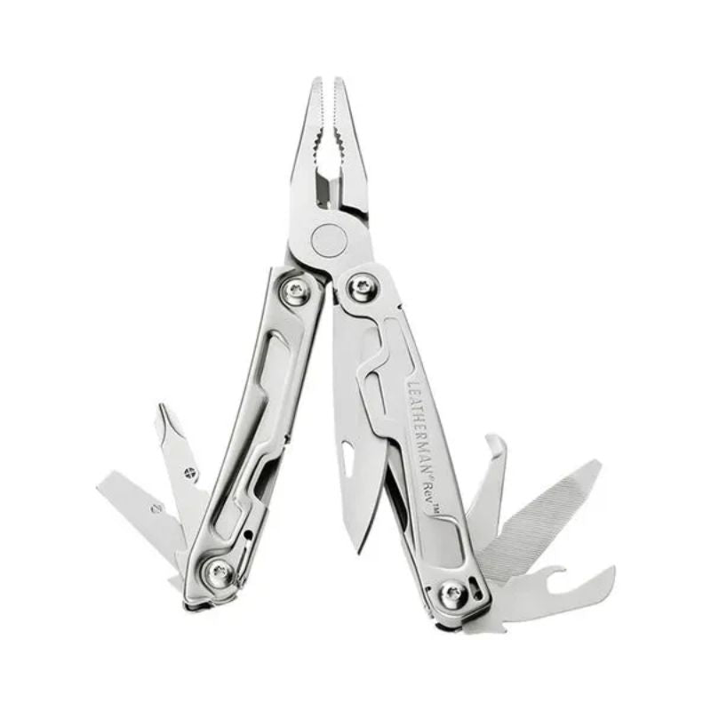 Leatherman Rev. Box