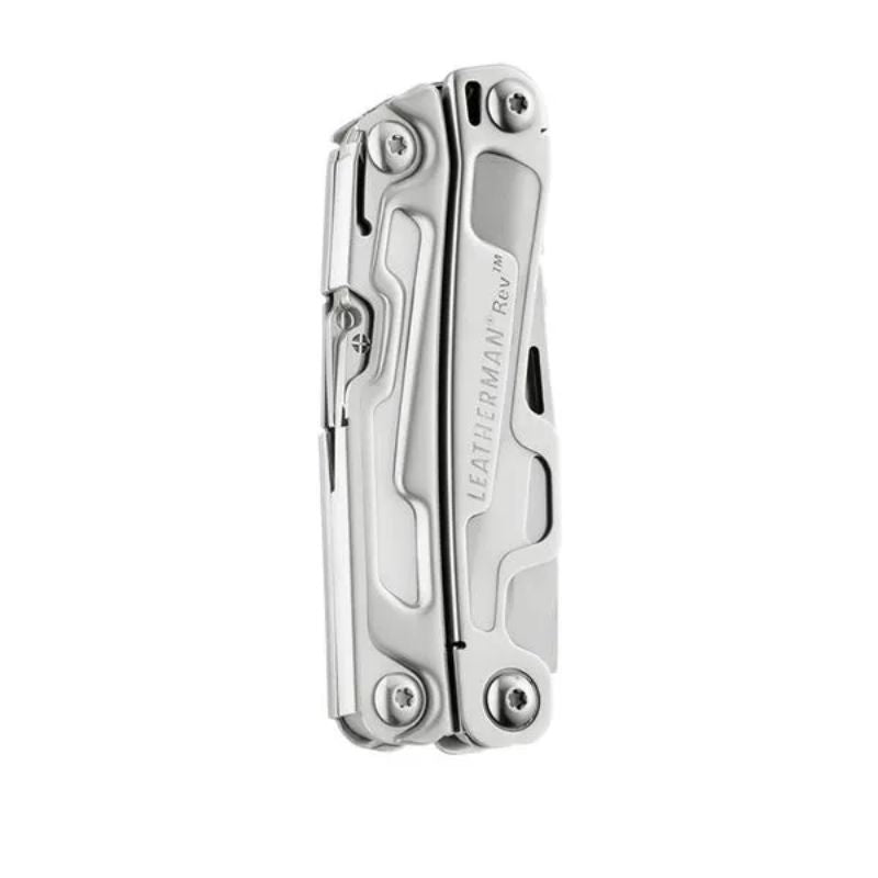 Leatherman Rev. Box