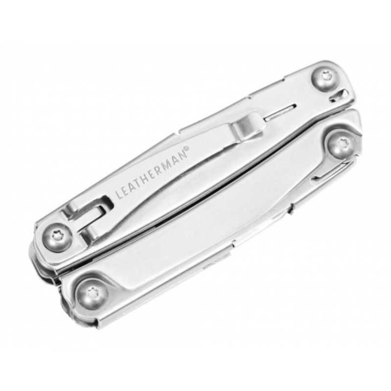 Leatherman Rev. Box