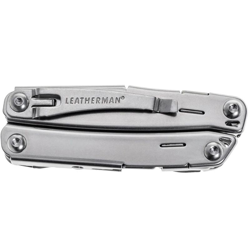 Leatherman Rev. Box