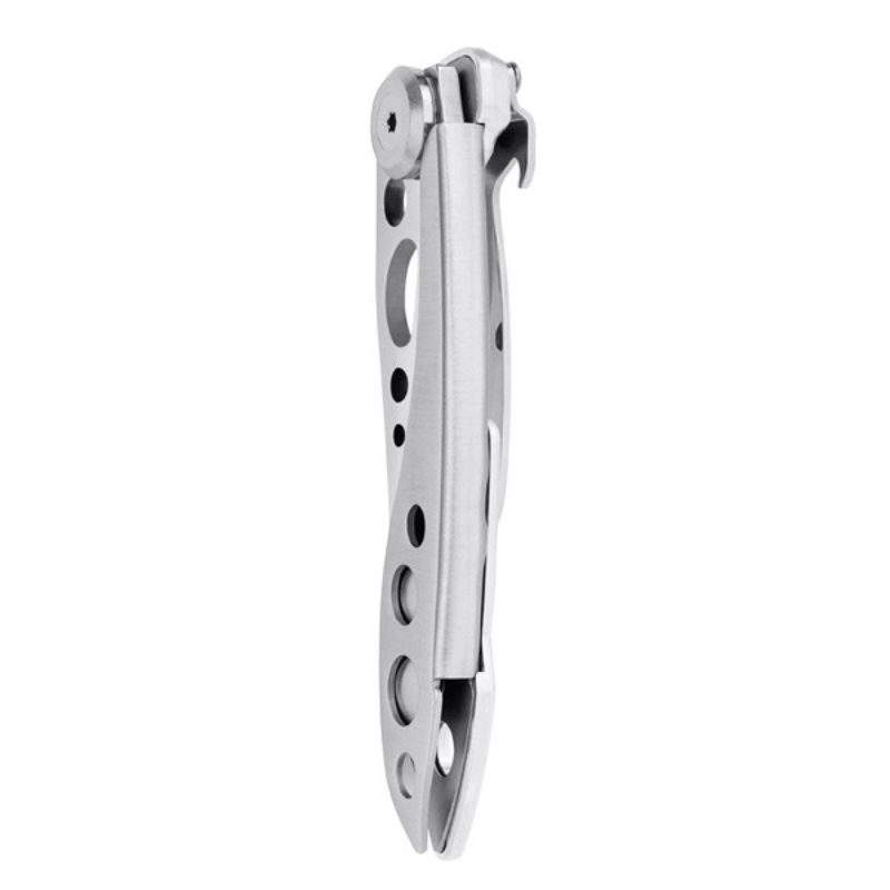 Leatherman Skeletool KBx. Stainless. Box