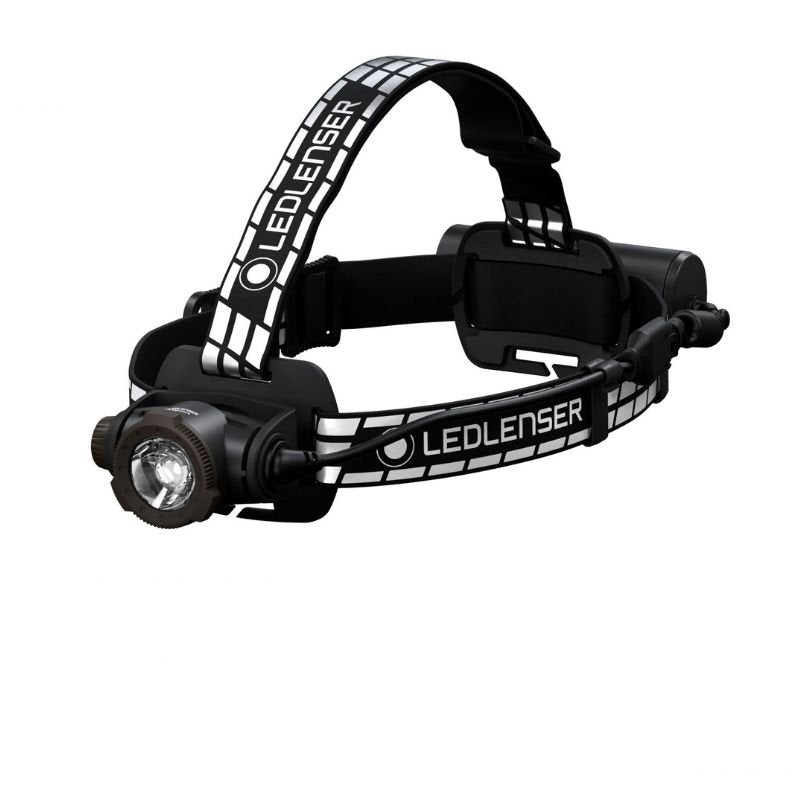 Ledlenser H7R Signature Black