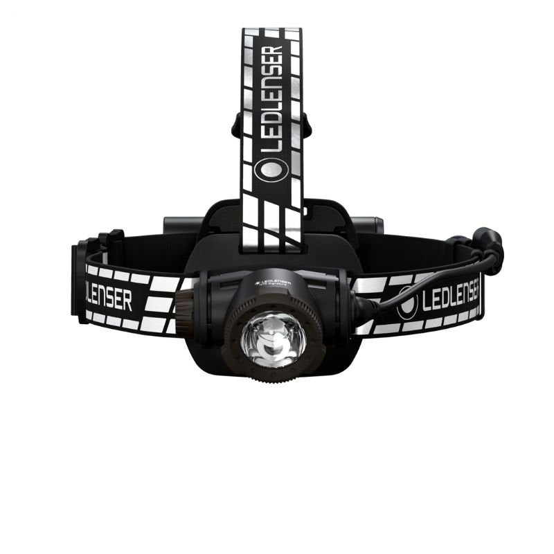 Ledlenser H7R Signature Black