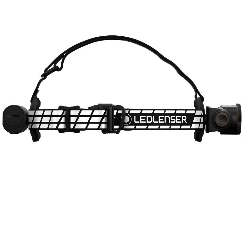 Ledlenser H7R Signature Black