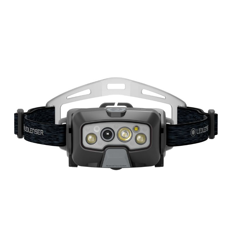 Ledlenser HF8R Core