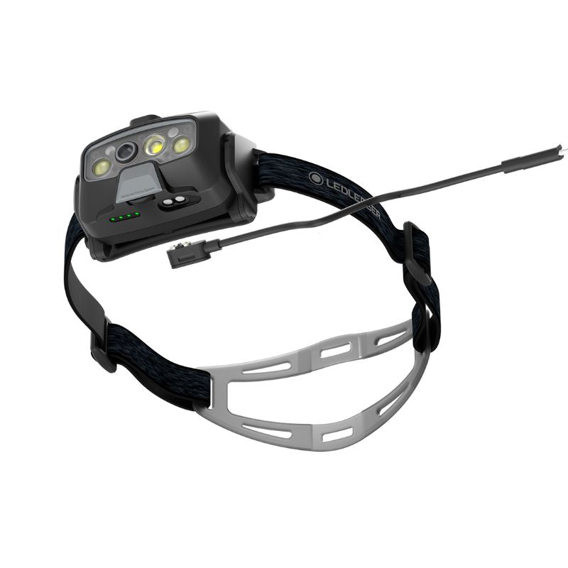 Ledlenser HF8R Core