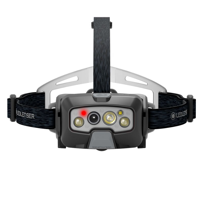 Ledlenser HF8R Core
