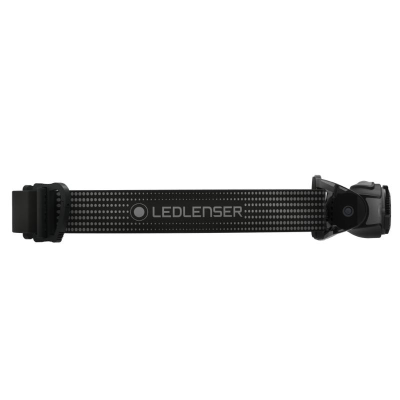 Ledlenser MH5 Black/Grey