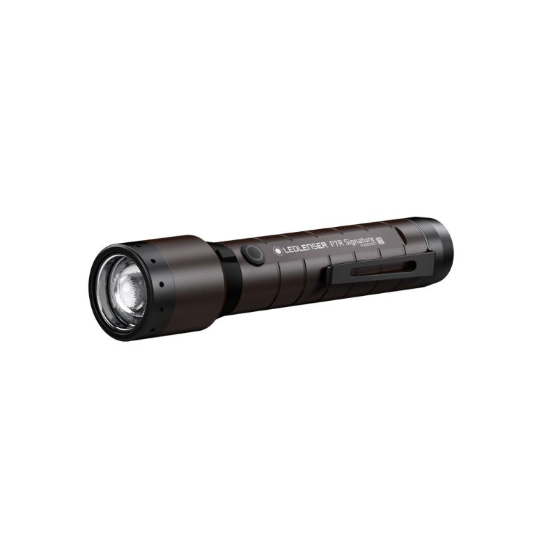 Ledlenser P7R Signature