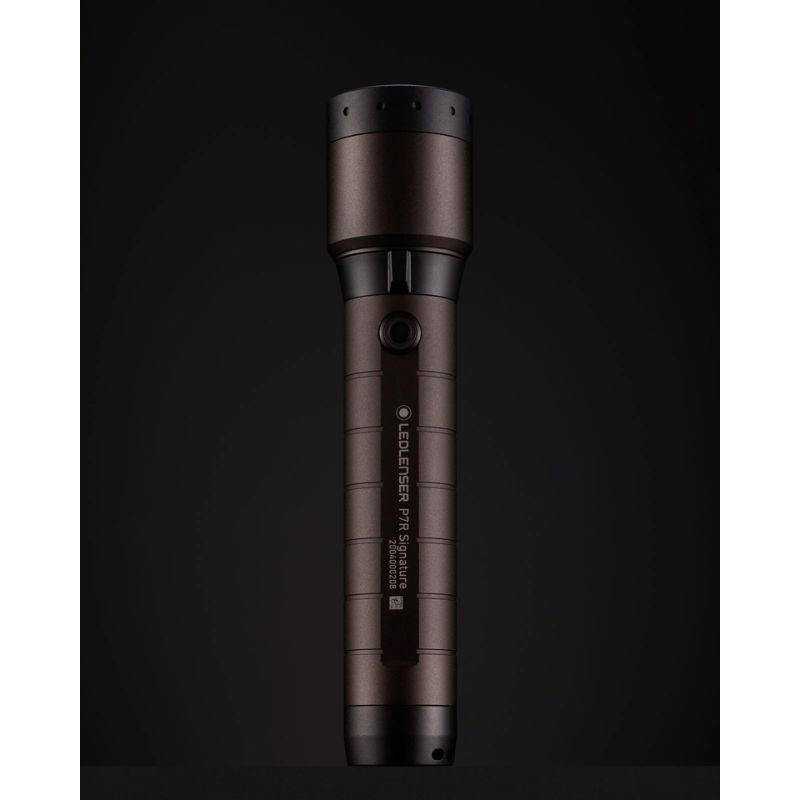 Ledlenser P7R Signature