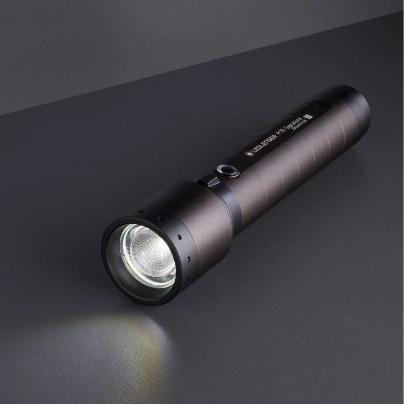 Ledlenser P7R Signature