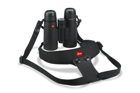 Leica Bino sports strap