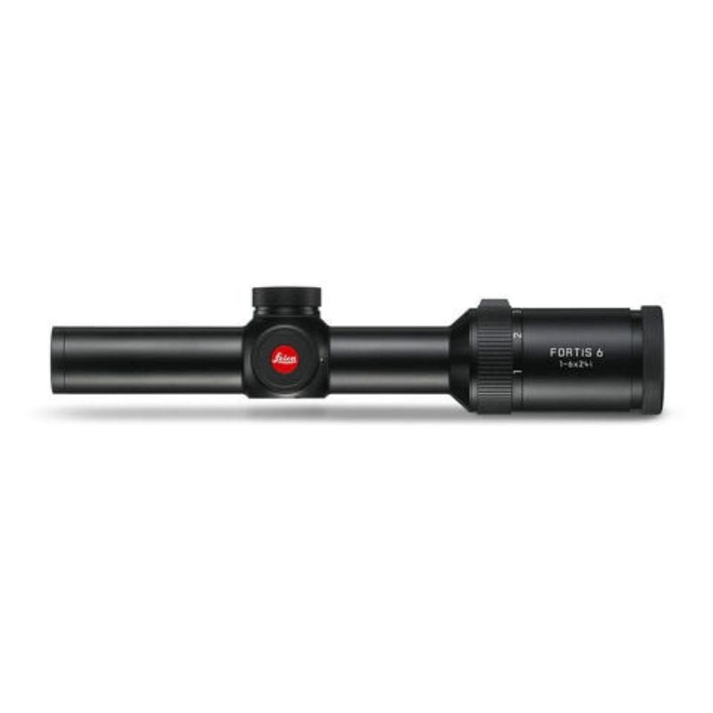 Leica Fortis 6 1-6x24i L-4a