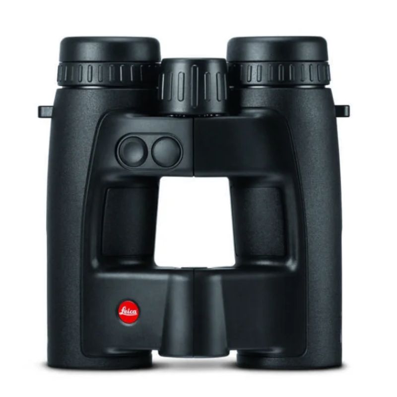 Leica Geovid Pro 8x32 Håndk. m/Afst.måler