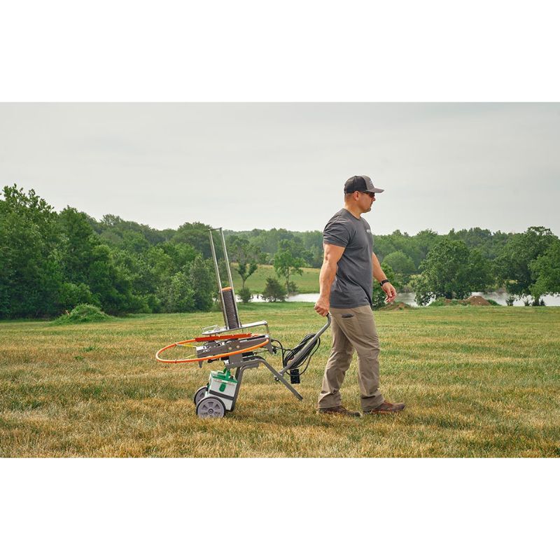 Champion Wheelybird 3.0 Electronic Trap Box