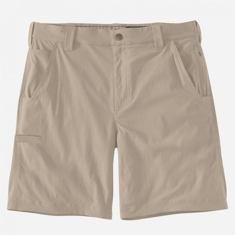 Carhartt Ripstop Letvægts Shorts