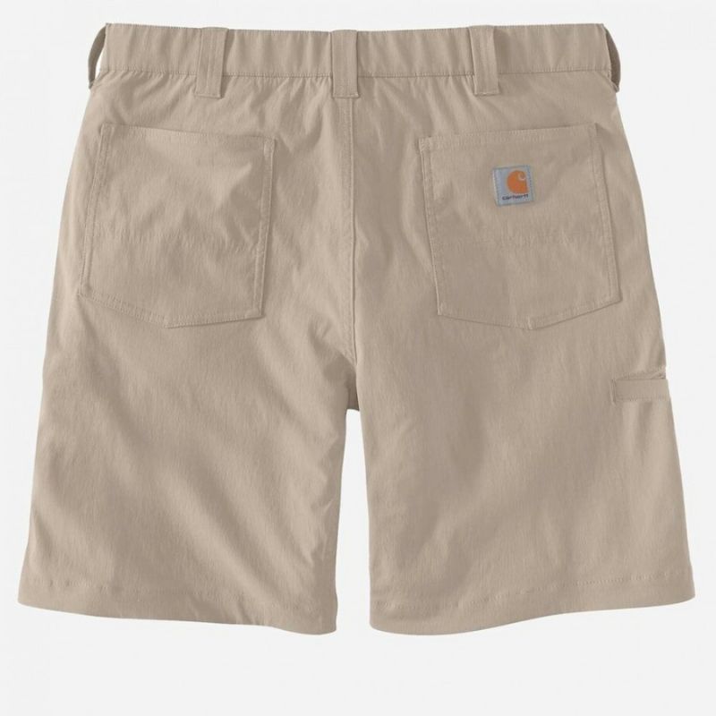 Carhartt Ripstop Letvægts Shorts