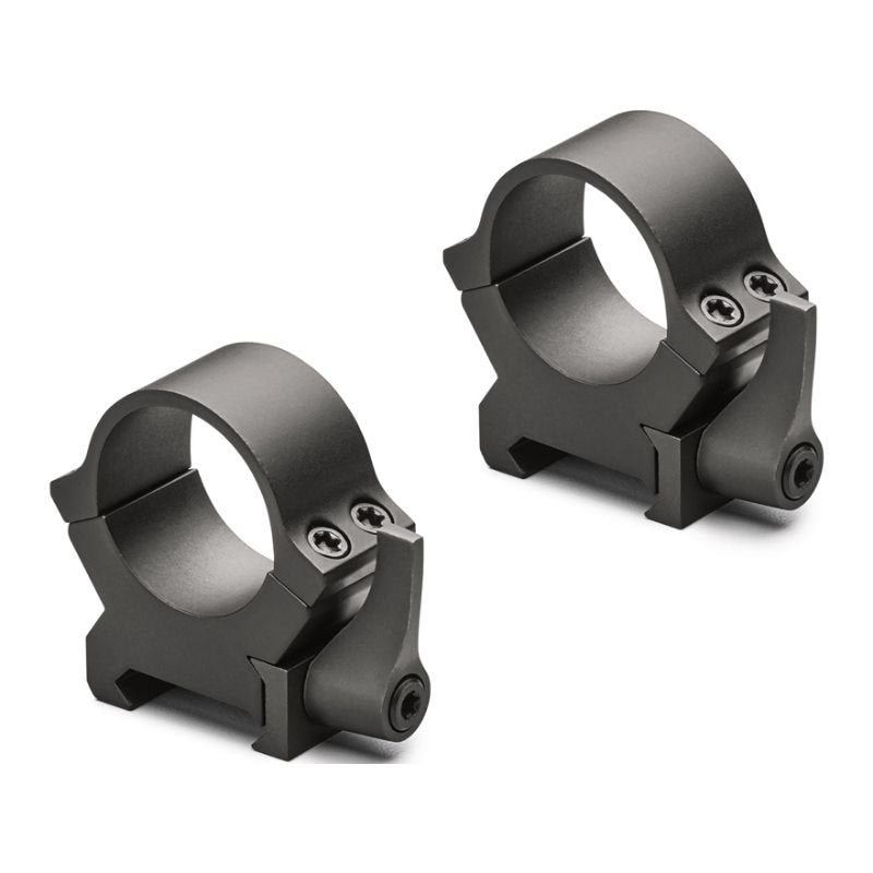 Leupold QRW 2 Rings 30mm Høj