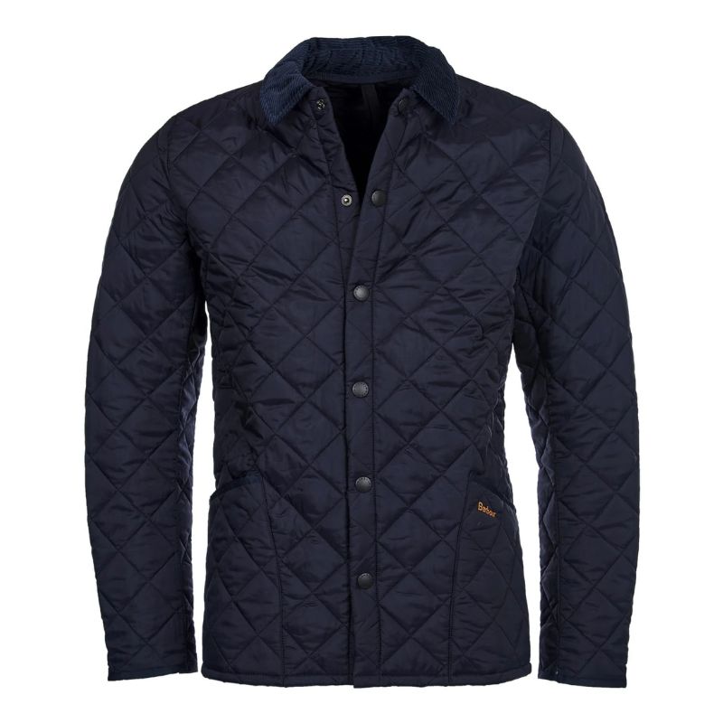 Barbour Heritage Liddesdale Quilt