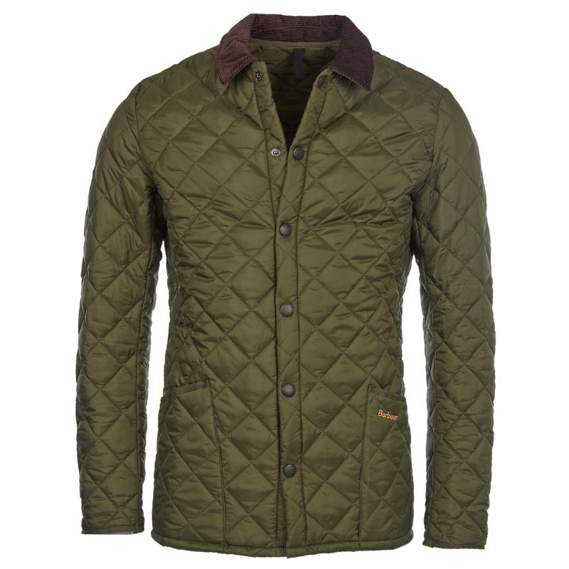 Barbour Heritage Liddesdale Quilt