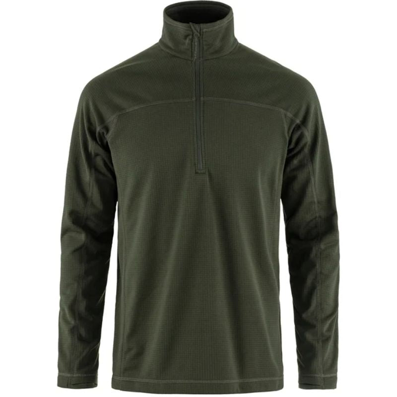 Fjällräven Abisko Lite Fleece Half Zip