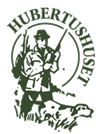 Hubertushuset logo