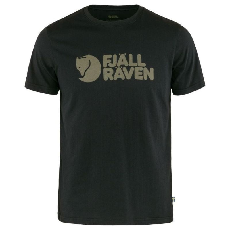 Fjällräven Logo T-Shirt