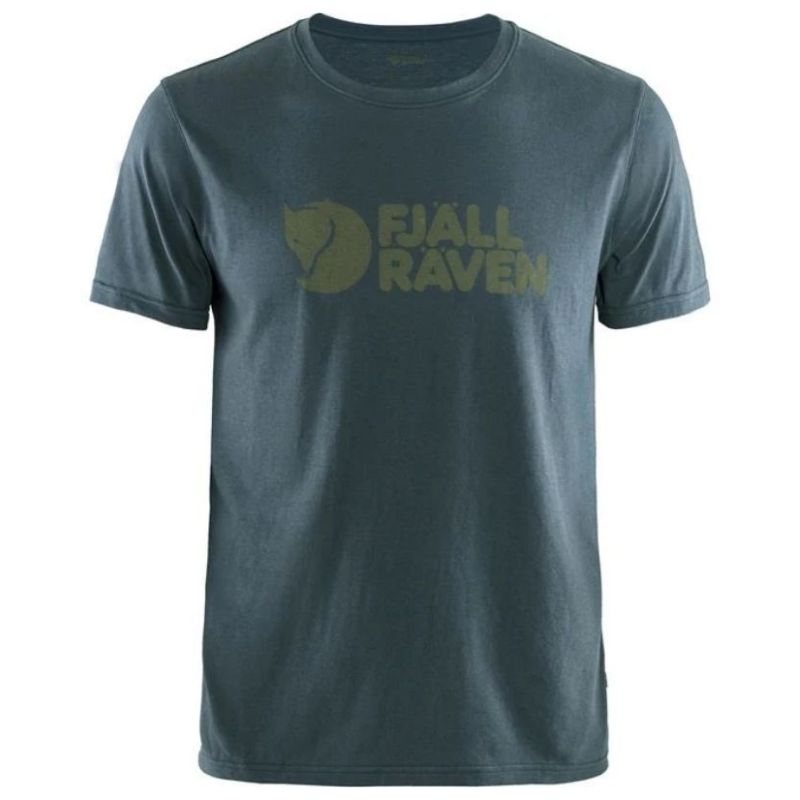 Fjällräven Logo T-Shirt