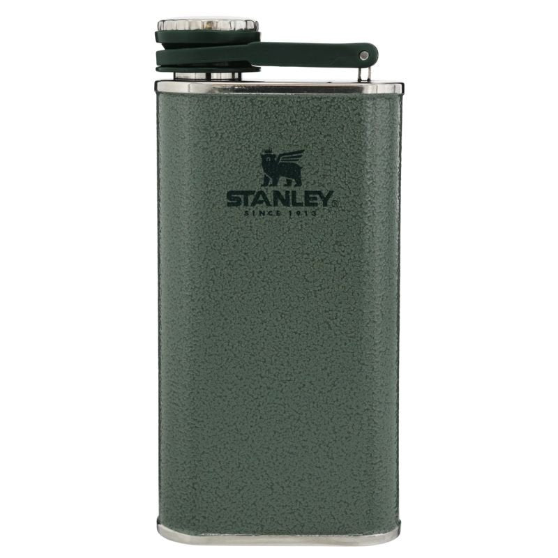 Stanley ADV SS Flask 0,23L grø