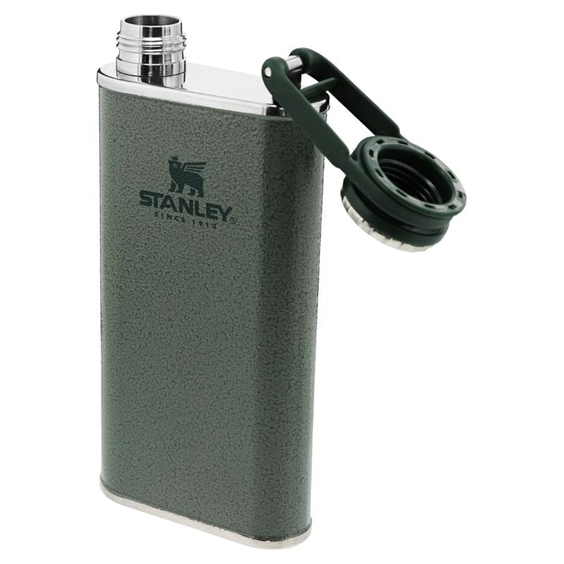 Stanley ADV SS Flask 0,23L grø