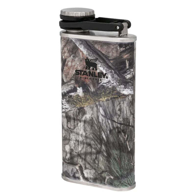 Stanley Classic Flask ,23L Country Mossy Oak