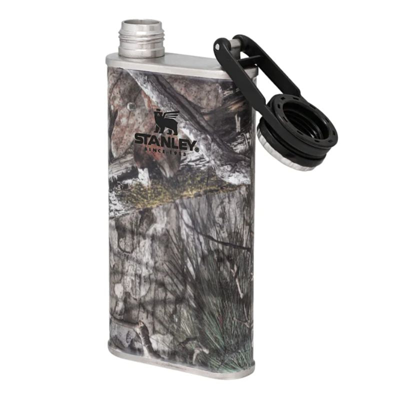 Stanley Classic Flask ,23L Country Mossy Oak