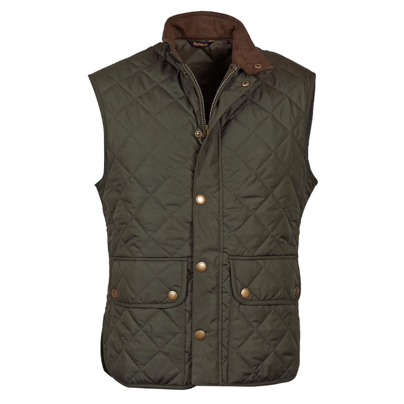 Barbour Lowerdale Gilet