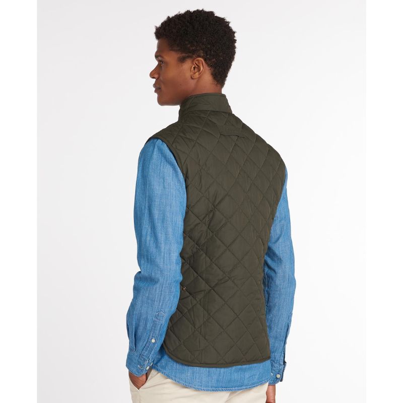 Barbour Lowerdale Gilet