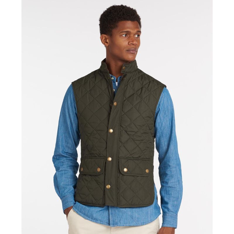 Barbour Lowerdale Gilet