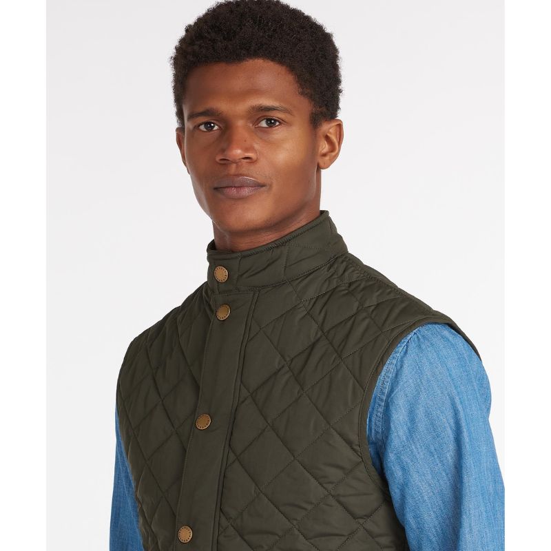 Barbour Lowerdale Gilet