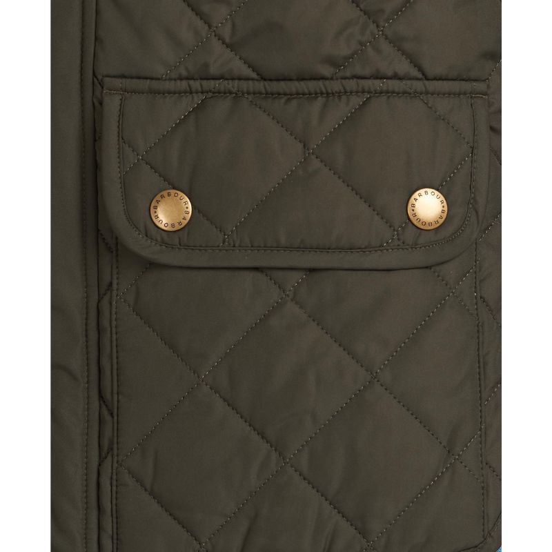 Barbour Lowerdale Gilet