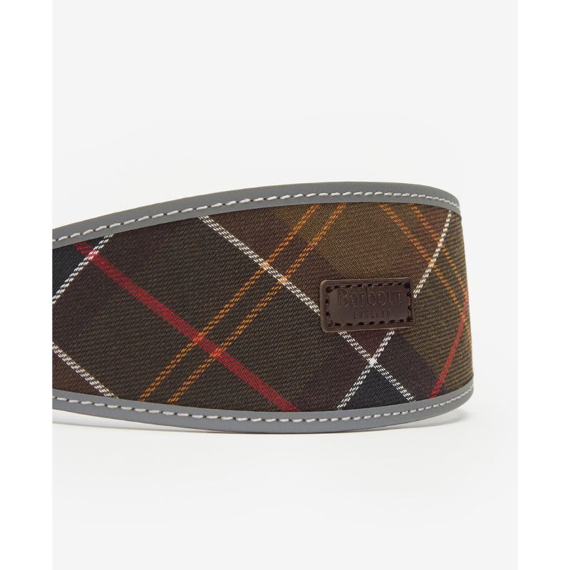 Barbour Lurcher Collar