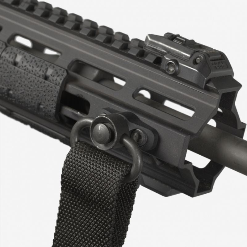 M-LOK QD Sling Mount