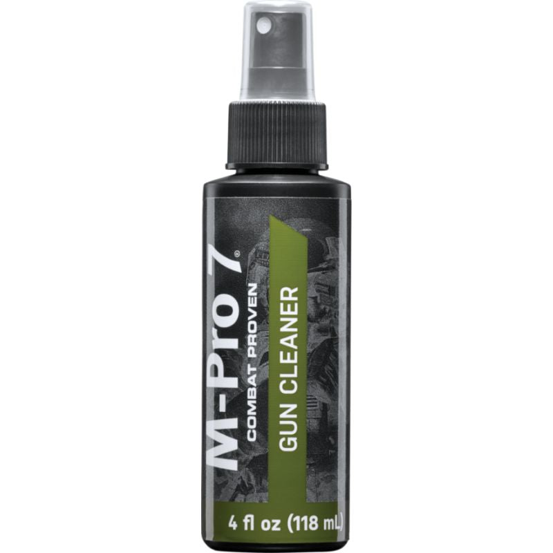 M-PRO 7 Gun Cleaner