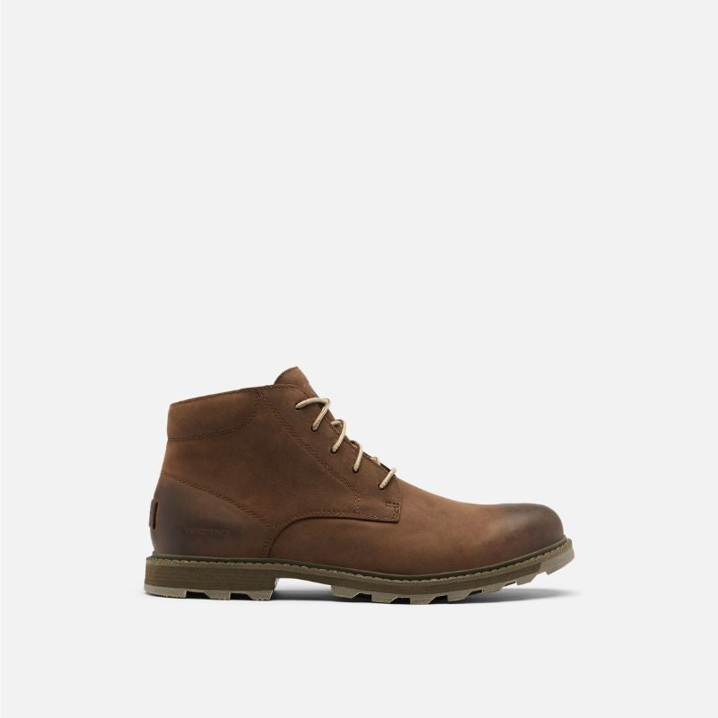 Sorel Madson II Chukka WP