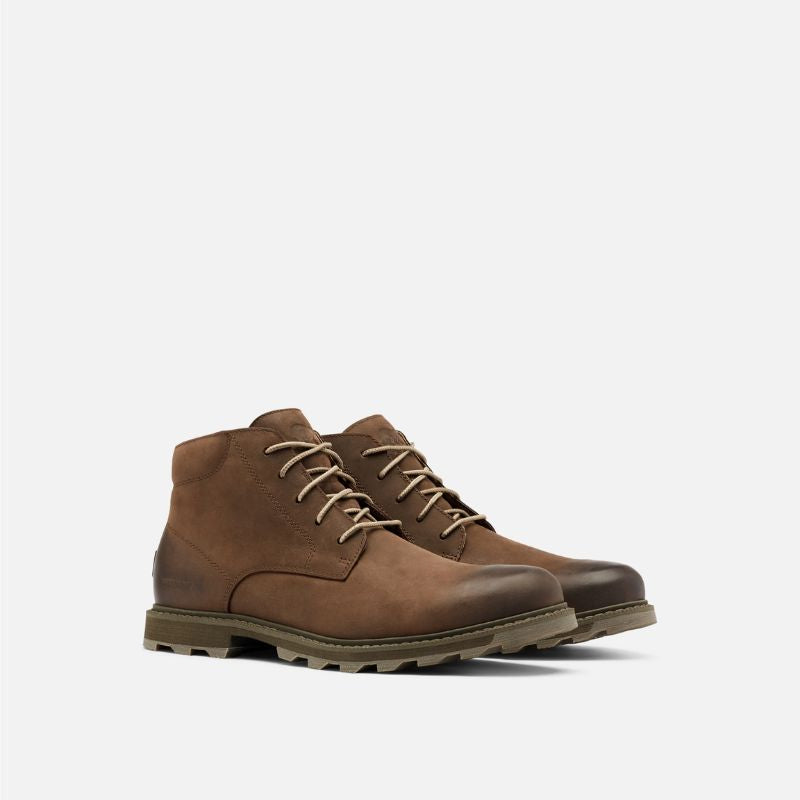 Sorel Madson II Chukka WP