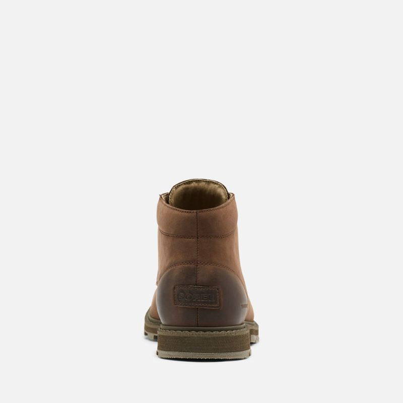 Sorel Madson II Chukka WP