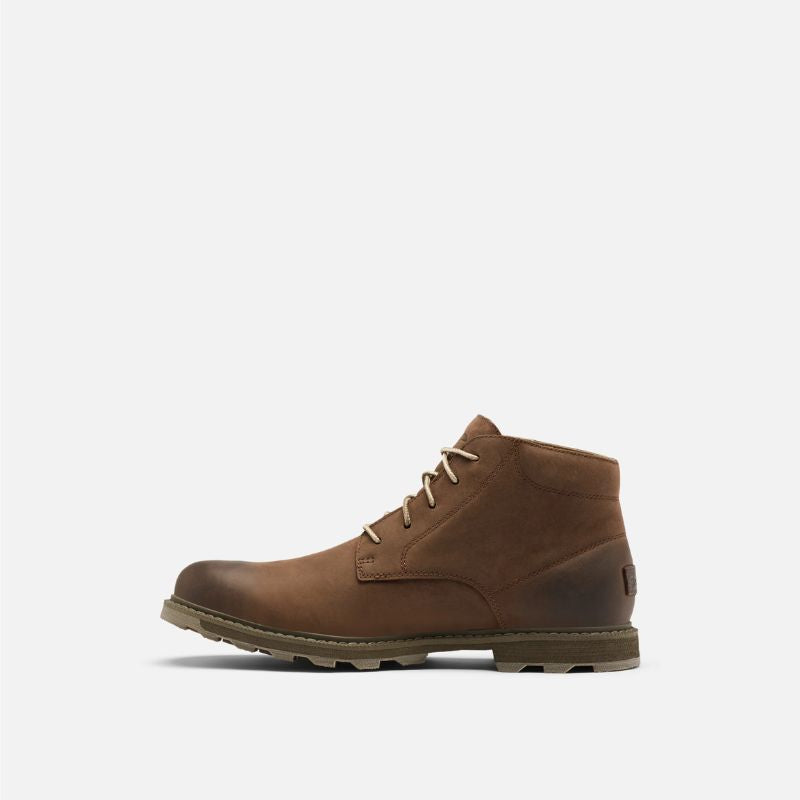 Sorel Madson II Chukka WP