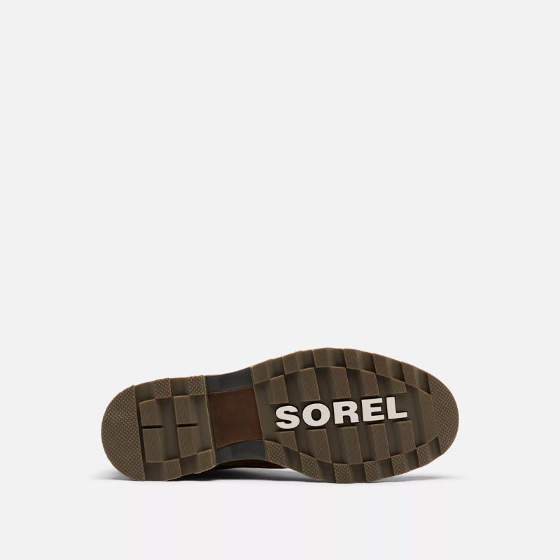 Sorel Madson II Chukka WP